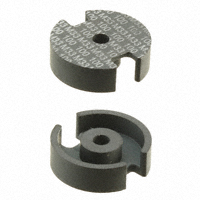 EPCOS (TDK) - B65651T0100A033 - FERRITE CORE P 100NH M33 2PCS