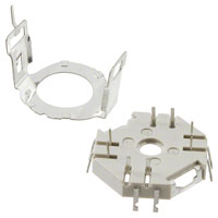 EPCOS (TDK) - B65655B0010X000 - MOUNTING ASSEMBLY P 18 X 11