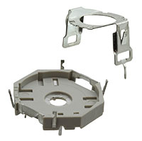 EPCOS (TDK) - B65655B0009X000 - MOUNTING ASSEMBLY P 18 X 11