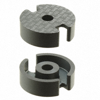 EPCOS (TDK) - B65661T0160G048 - FERRITE CORE P 2PCS