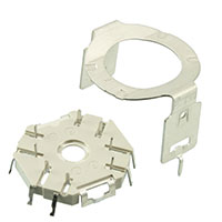 EPCOS (TDK) - B65665C0004X000 - MOUNTING ASSEMBLY P 22 X 13