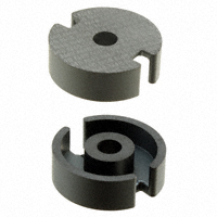 EPCOS (TDK) - B65671D0000R048 - FERRITE CORE P 4.9UH N48 2PCS