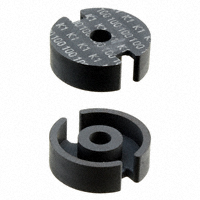 EPCOS (TDK) - B65671T0100A001 - FERRITE CORE P 100NH K1 2PCS