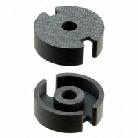 EPCOS (TDK) - B65671T0100A033 - FERRITE CORE P 100NH M33 2PCS