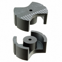 EPCOS (TDK) - B65684A0315A027 - FERRITE CORE PM 315NH N27 2PCS