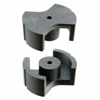 EPCOS (TDK) - B65684A0000R027 - FERRITE CORE PM 9.2UH N27 2PCS