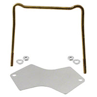 EPCOS (TDK) - B65685A2000X000 - MOUNTING ASSEMBLY PM 62 X 49