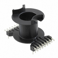 EPCOS (TDK) - B65685B1016T001 - BOBBIN COIL FORMER PM 62 X 49