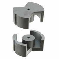 EPCOS (TDK) - B65686A0315A027 - FERRITE CORE PM 315NH N27 2PCS