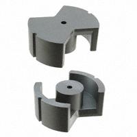 EPCOS (TDK) - B65686A0000R087 - FERRITE CORE PM 10UH N87 2PCS