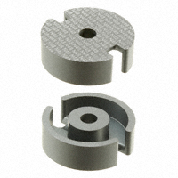 EPCOS (TDK) - B65701D0000R048 - FERRITE CORE P 6.2UH N48 2PCS