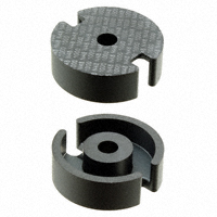 EPCOS (TDK) - B65701T1000A048 - FERRITE CORE P 1UH N48 2PCS