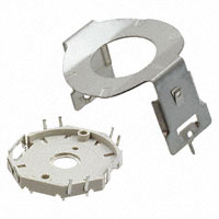 EPCOS (TDK) - B65705B0003X000 - MOUNTING ASSEMBLY P 30 X 19