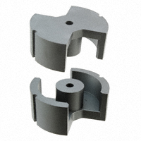 EPCOS (TDK) - B65713A0000R027 - FERRITE CORE PM 12UH N27 2PCS