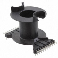 EPCOS (TDK) - B65714K1020T001 - BOBBIN COIL FORMER PM 87 X 70