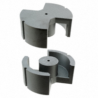 EPCOS (TDK) - B65733A0000R027 - FERRITE CORE PM 16UH N27 2PCS
