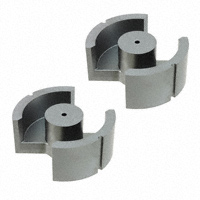 EPCOS (TDK) - B65733A0000R087 - FERRITE CORE PM 16UH N87 2PCS