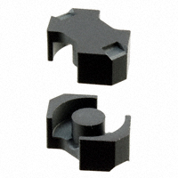 EPCOS (TDK) - B65803P0000R087 - FERRITE CORE RM 1.3UH N87 2PCS