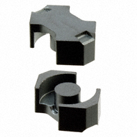 EPCOS (TDK) - B65805J0160A087 - FERRITE CORE RM 160NH N87 2PCS