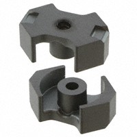 EPCOS (TDK) - B65805N0250A048 - FERRITE CORE RM 250NH N48 2PCS