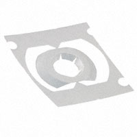 EPCOS (TDK) - B65806A5000X000 - INSULATING WASHER RM 5