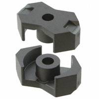 EPCOS (TDK) - B65807C0400A048 - FERRITE CORE RM 400NH N48 2PCS