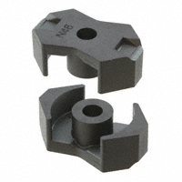 EPCOS (TDK) - B65807C0000R048 - FERRITE CORE RM 2.2UH N48 2PCS