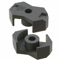 EPCOS (TDK) - B65807N0100A033 - FERRITE CORE RM 100NH M33 2PCS