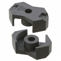 EPCOS (TDK) - B65807N0063A033 - FERRITE CORE RM 63NH M33 2PCS