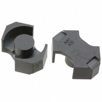 EPCOS (TDK) - B65811J0400A087 - FERRITE CORE RM 400NH N87 2PCS