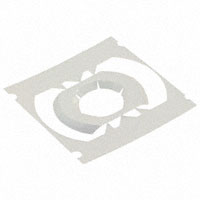 EPCOS (TDK) - B65812A5000X000 - INSULATING WASHER RM 8