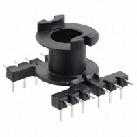 EPCOS (TDK) - B65812C1512T001 - BOBBIN COIL FORMER RM 8