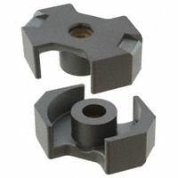 EPCOS (TDK) - B65813N0400A048 - FERRITE CORE RM 400NH N48 2PCS