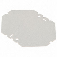 EPCOS (TDK) - B65814B2005X000 - INSULATING WASHER RM 10