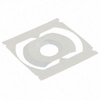 EPCOS (TDK) - B65814B5000X000 - INSULATING WASHER RM 10