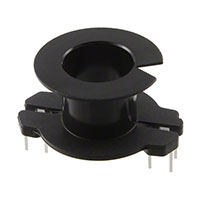 EPCOS (TDK) - B65814N1008D001 - BOBBIN COIL FORMER RM 10