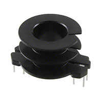 EPCOS (TDK) - B65814N1008D002 - BOBBIN COIL FORMER RM 10