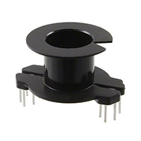 EPCOS (TDK) - B65814N1012D001 - BOBBIN COIL FORMER RM 10