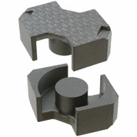 EPCOS (TDK) - B65815E0160A041 - FERRITE CORE RM 160NH N41 2PCS