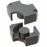EPCOS (TDK) - B65815E0250A041 - FERRITE CORE RM 250NH N41 2PCS