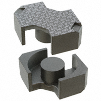 EPCOS (TDK) - B65815E0400J041 - FERRITE CORE RM 400NH N41 2PCS