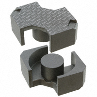 EPCOS (TDK) - B65815E0000R041 - FERRITE CORE RM 6UH N41 2PCS