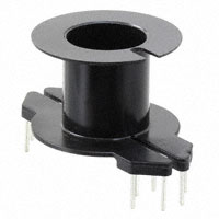 EPCOS (TDK) - B65816N1011D001 - BOBBIN COIL FORMER RM 12