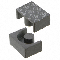 EPCOS (TDK) - B65839A0000Y038 - FERRITE CORE EP 5.2UH T38 2PCS
