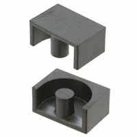 EPCOS (TDK) - B65841A0000Y038 - FERRITE CORE EP 4.8UH T38 2PCS