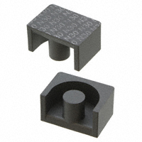 EPCOS (TDK) - B65843A0000R030 - FERRITE CORE EP 2.8UH N30 2PCS