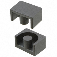 EPCOS (TDK) - B65843A0000Y038 - FERRITE CORE EP 7UH T38 2PCS