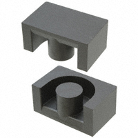 EPCOS (TDK) - B65847A0000R030 - FERRITE CORE EP 6.7UH N30 2PCS