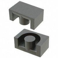 EPCOS (TDK) - B65847A0000R087 - FERRITE CORE EP 4UH N87 2PCS