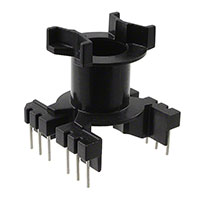 EPCOS (TDK) - B65878E1012D001 - BOBBIN COIL FORMER PQ 26 X 25